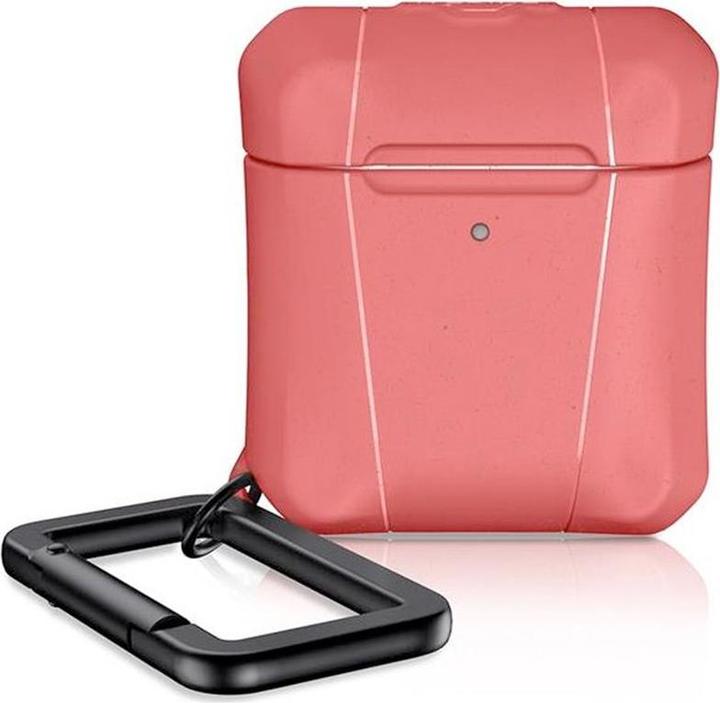 Itskins Cover Airpod Fero Rt (Kopfhörer Hülle)