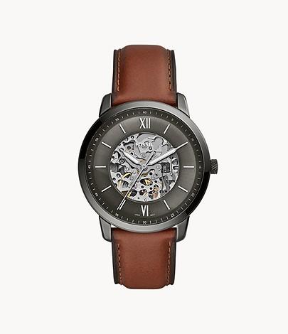 Produktbild Fossil Neutra (Analoguhr, Skeleton-Uhr, 44 mm)