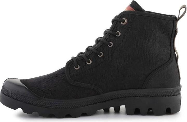 Image du produit Palladium Pampa Shade Schuhe (38)