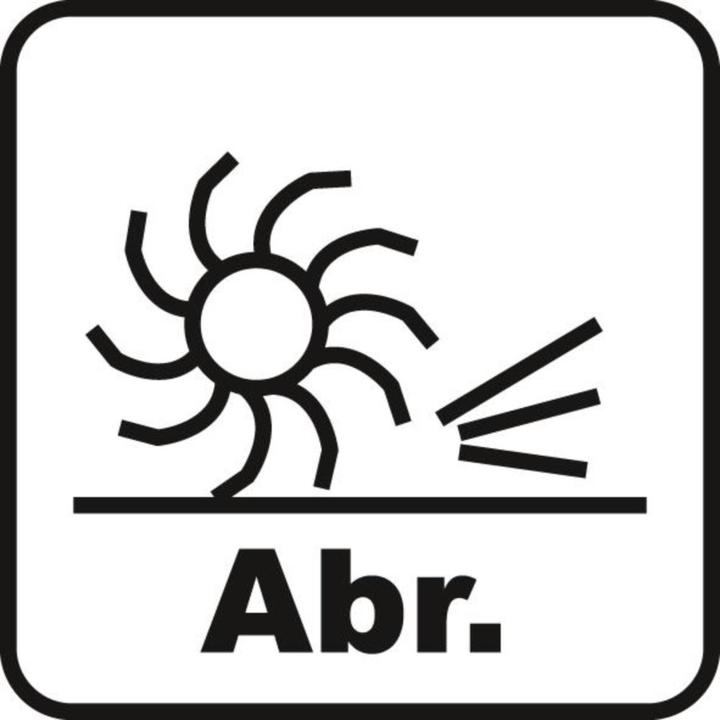 Actual product image Norres Suction and blower hose TIMBERDUC® PUR 531 AS Inner-Ø 200 mm Outer-Ø 208 mm 4 mm Length 5 m