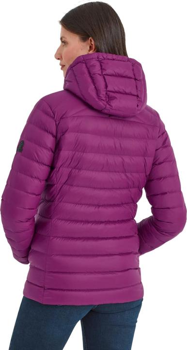 Image du produit TOG24 - Veste à capuche NORTH - Femme (34 D)