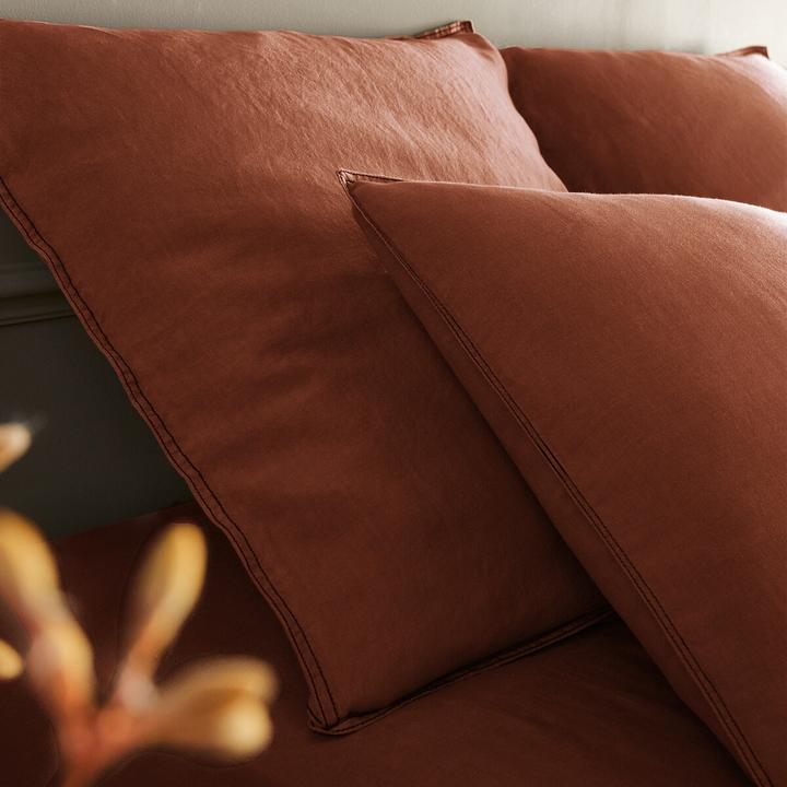 Actual product image AM.PM Helm (Duvet cover, 200 x 200 cm)