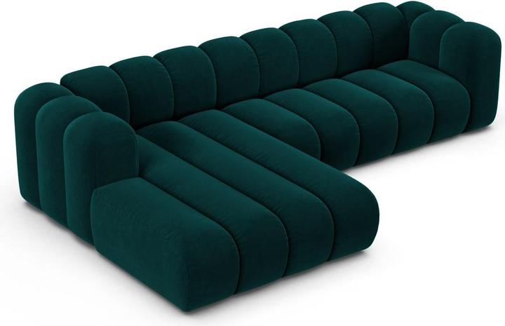 Produktbild Micadoni Lupine (Ecksofa)