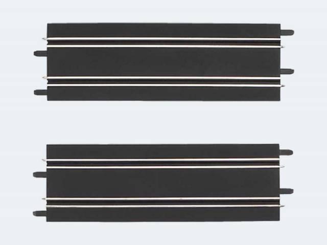 Actual product image Carrera Straight course parts