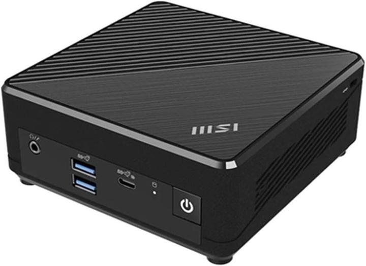 Immagine prodotto MSI Barebone 00B0A911046 (Intel N200)