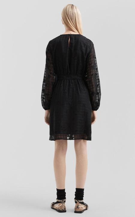 Image du produit s.Oliver Kleid Kurzes Chiffonkleid (32)