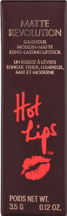 Produktbild Charlotte Tilbury Hot Lips