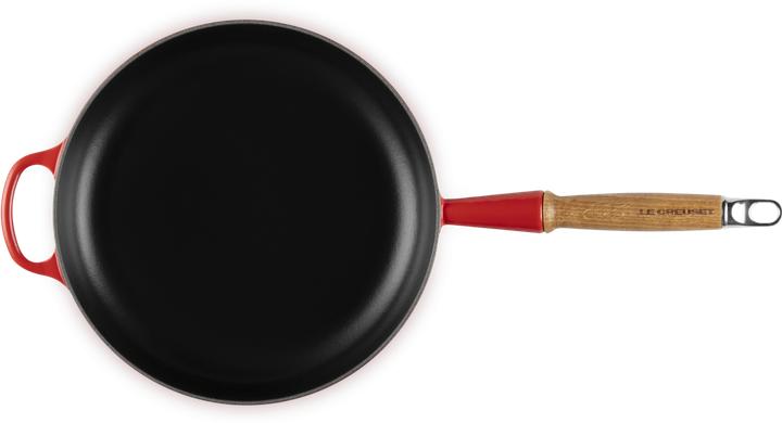 Produktbild Le Creuset Gussbratpfanne (26 cm, Bratpfanne, Gusseisen)