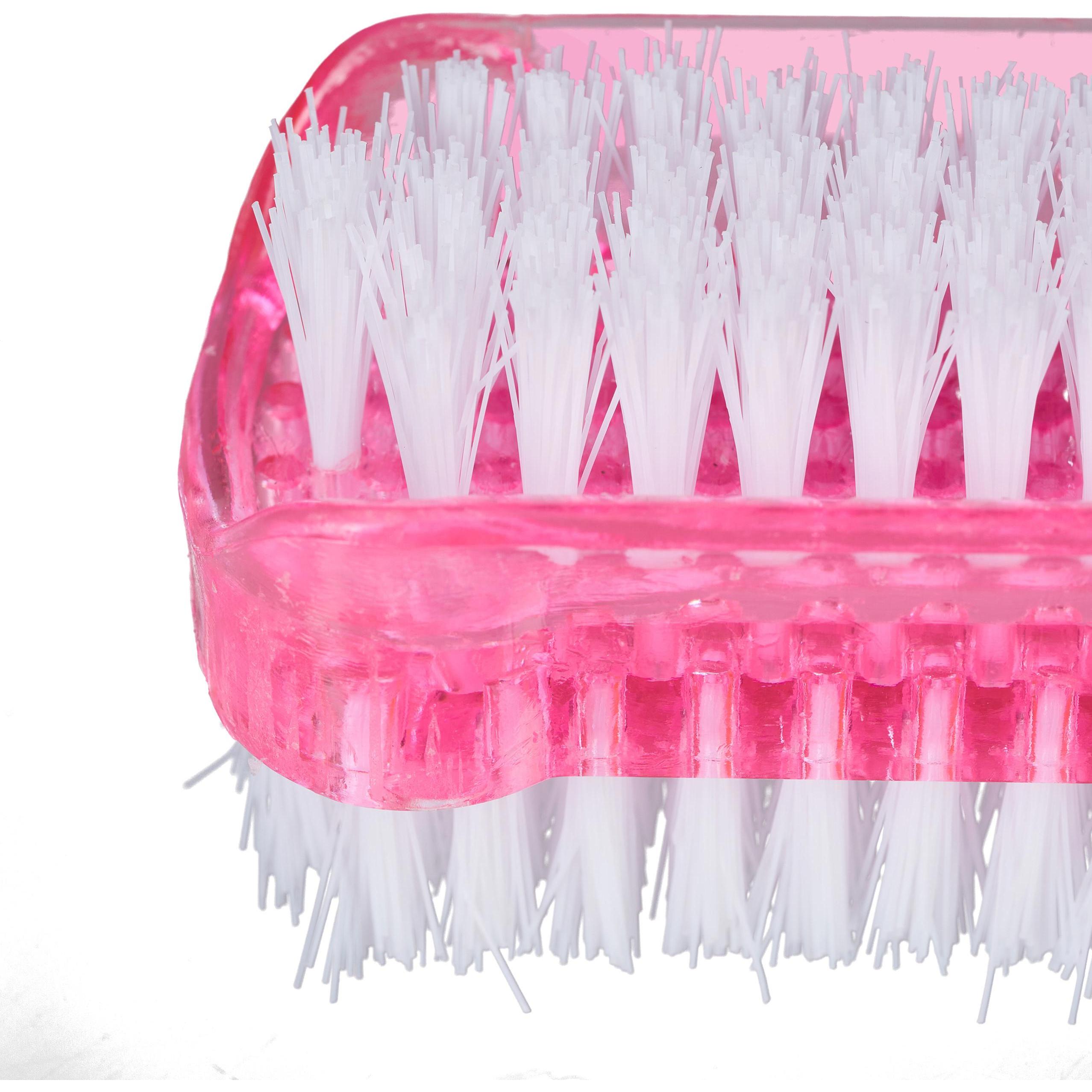 Thumbnail - Relaxdays, Nagelpflegegerät, Nagelbürste