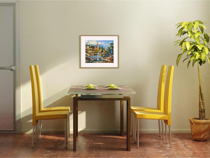 Produktbild Schipper Am Comer See