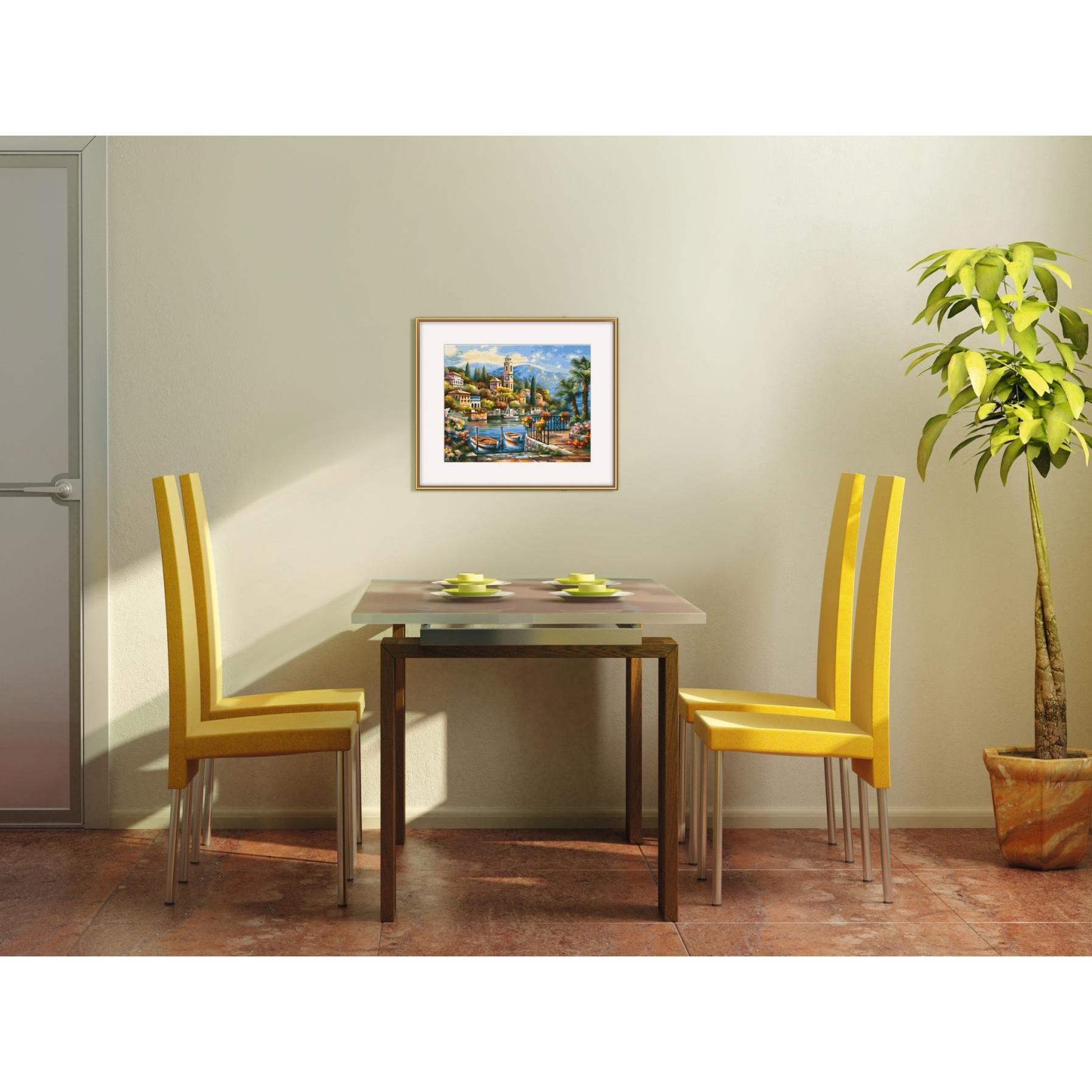 Thumbnail - Schipper Am Comer See