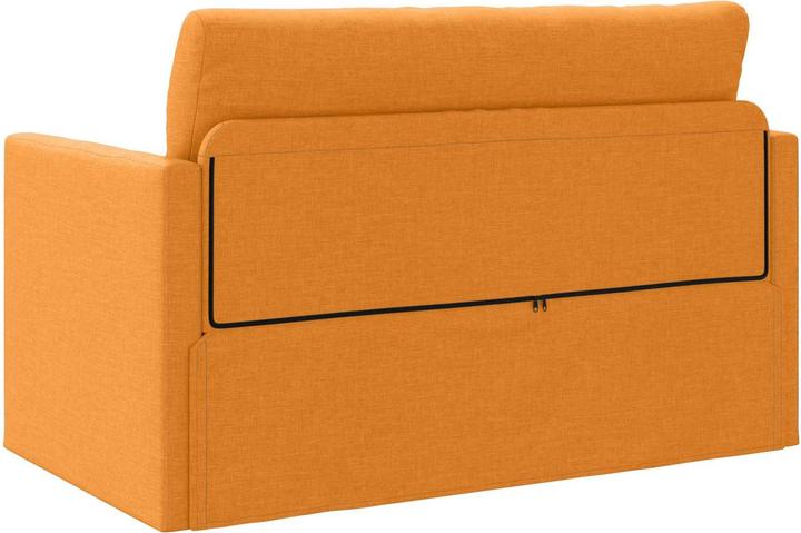 Actual product image vidaXL Schlafsofa