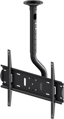 Sonorous Surefix 640, Deckenhalterung für TVs bis 60" (Decke, 60", 75 kg)