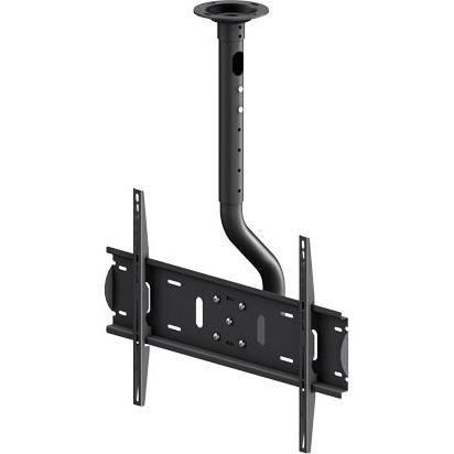 Thumbnail - Sonorous Surefix 640, Deckenhalterung für TVs bis 60" (Decke, 60", 75 kg), TV Wandhalterung, Schwarz