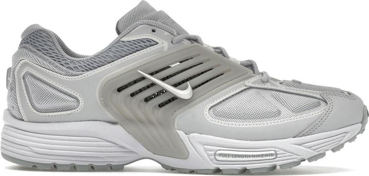 Produktbild Nike Air Pegasus Wave Flat Silver Metallic Silver Pewter (44)