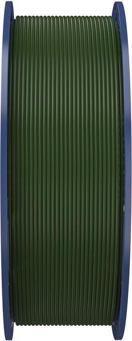 Actual product image Sunlu Filament PLA+ High-Speed Oliwkowy (PLA+, 1.75 mm, 1000 g)