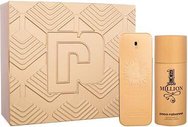 Produktbild Paco Rabanne 1 Million (Spray, 100 ml)