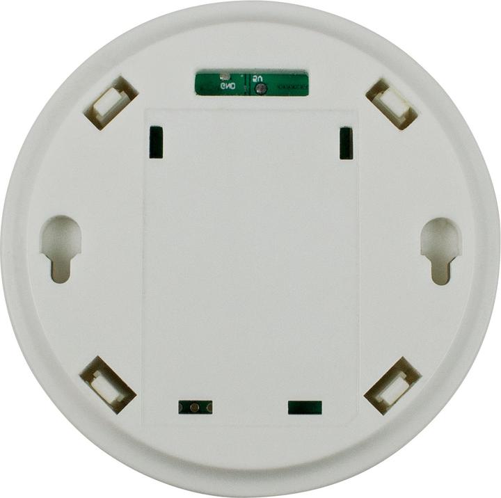Actual product image As - Schwabe Gas detector