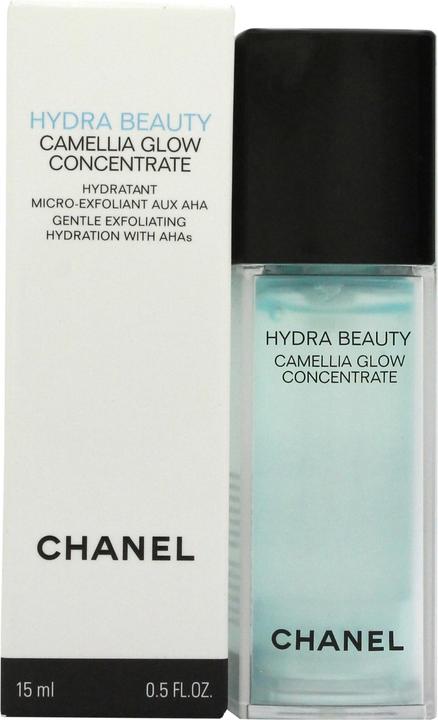 Produktbild Chanel Hydratant Beauty Camellia Glow Concealer (Transparent)