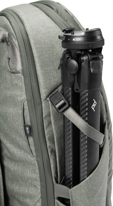 Actual product image Peak Design Travel Backpack I (Photo backpack, 30 l)