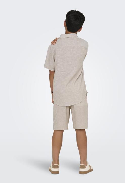Produktbild Only & Sons Junior OSJCAIDEN Hemd Hemd (170)