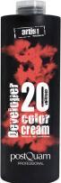 Postquam Cremeentwickler 20 Volumina (1000 ml)