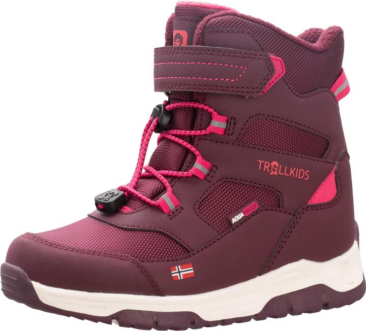 Redwood, Magenta