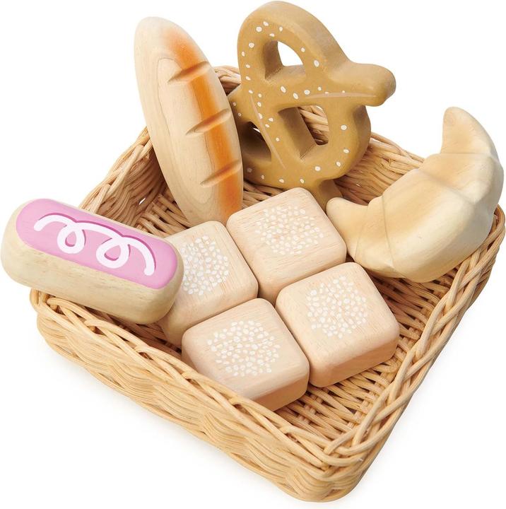Tender Leaf Toys Pane e panini