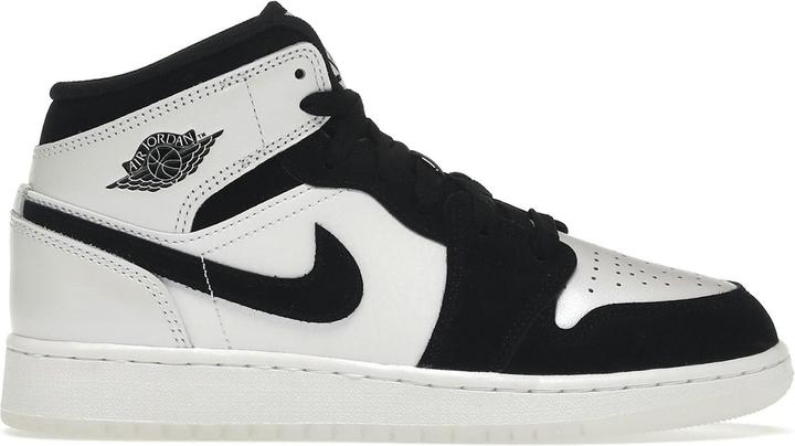 Immagine prodotto Jordan 1 Mid Diamond Shorts (GS) (40)