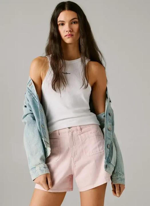 Produktbild Pepe Jeans A-Line Hw Rachel (28)