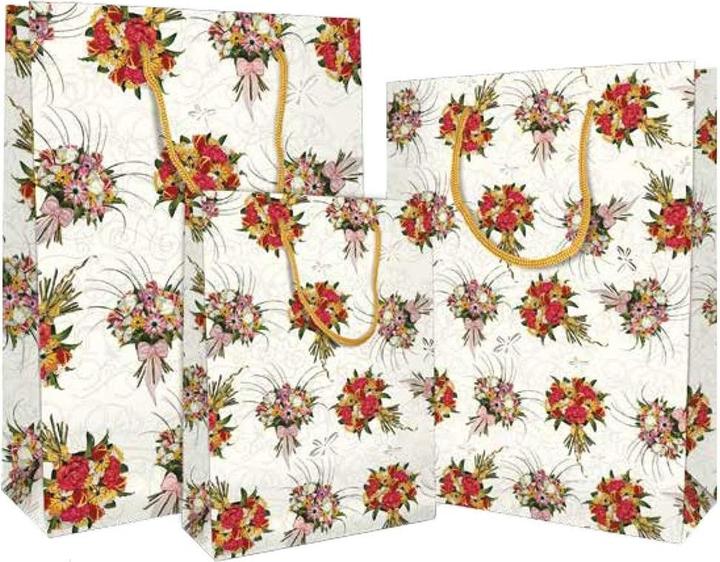 da Vinci Dekotasche Fiori, gross
