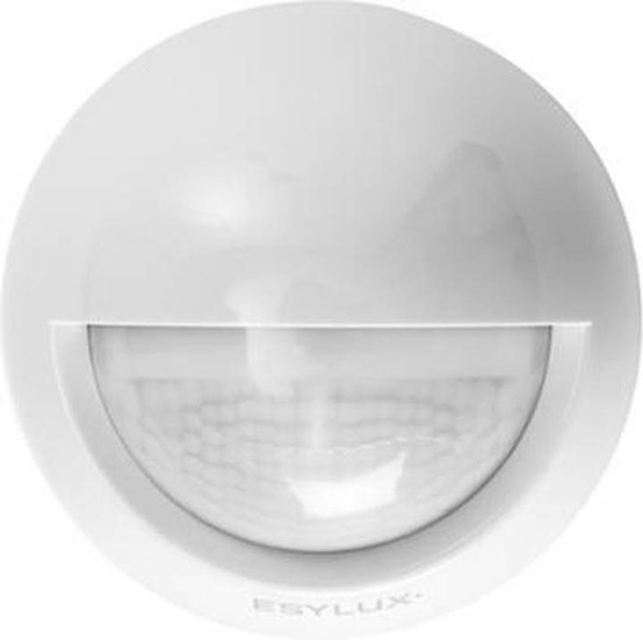 Image du produit Esylux Détecteur de mouvement MDW200i blanc (10 m)