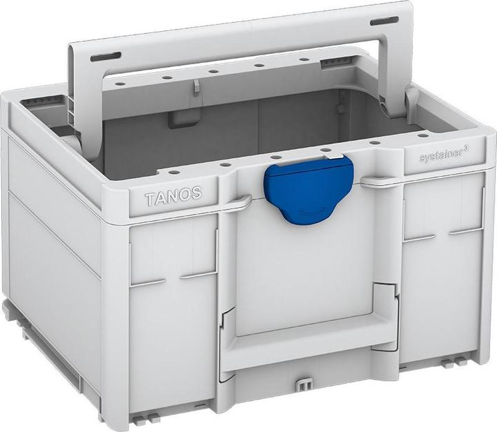 Immagine prodotto Tanos Valigia di trasporto Systainer³ ToolBox M 237