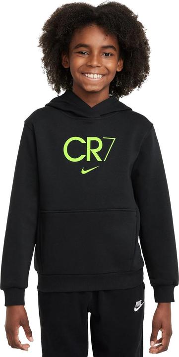 Produktbild Nike CR7 Club Kapuzenpullover (146, 152)