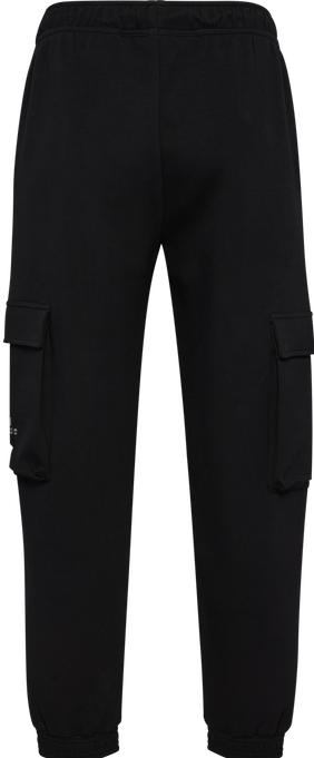 Actual product image hummel Hmltech Fleece Loose Cargo Pants (L)