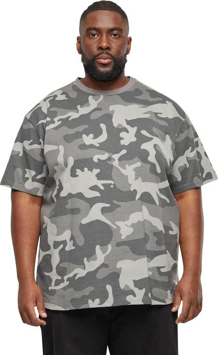 Produktbild Urban Classics Oversized Simple Camo Tee - 138091 (M)