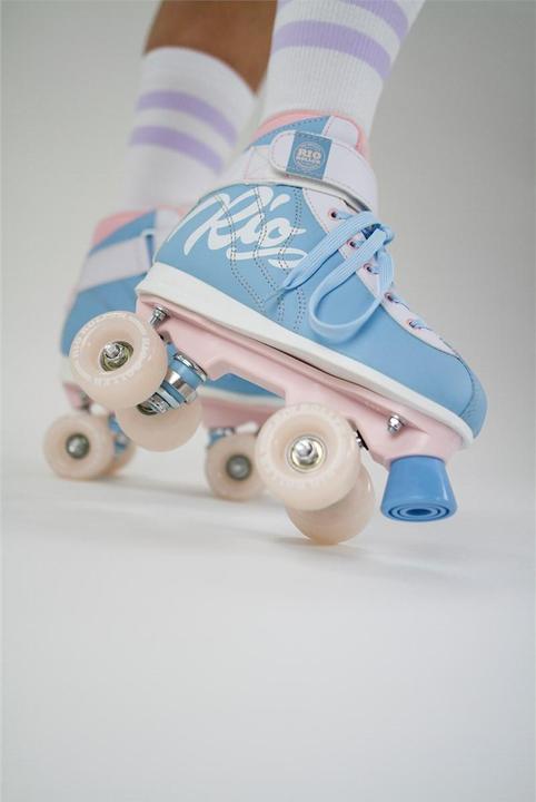 Image du produit Rio Roller Milkshake (40.5)