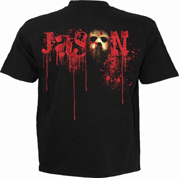 Produktbild Dick Smith Jason Lives TShirt (S)