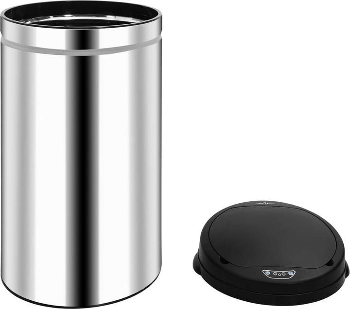 Image du produit vidaXL Mülleimer (50 l)