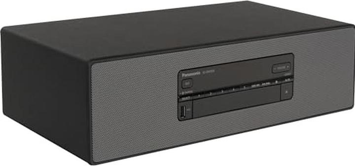 Produktbild Panasonic SC-DM504EG (CD Player, Bluetooth, 2x 20 W)