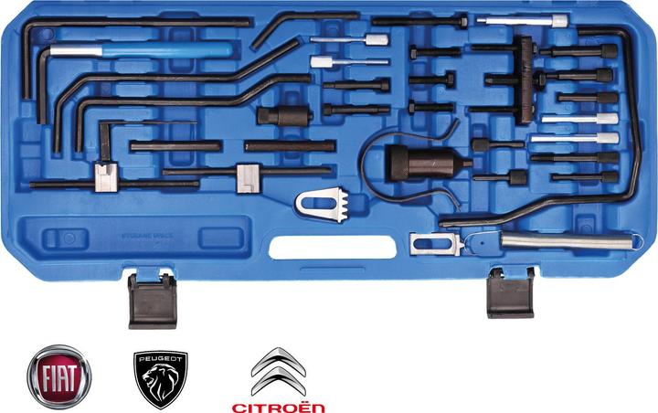 Produktbild Brilliant Tools BT592250