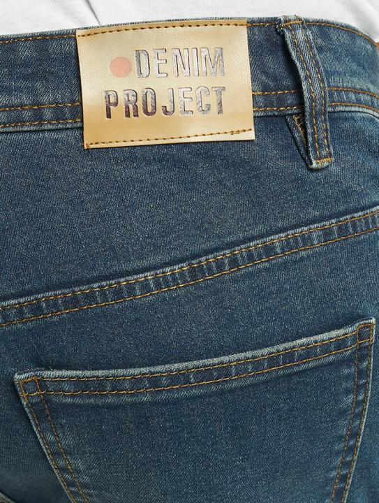 Produktbild Denim Project Mr. Black Skinny Jeans - 150667 (W28/L34)