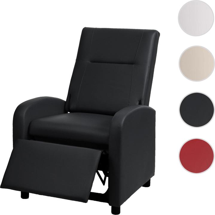 Produktbild JOHN316 Relaxsessel