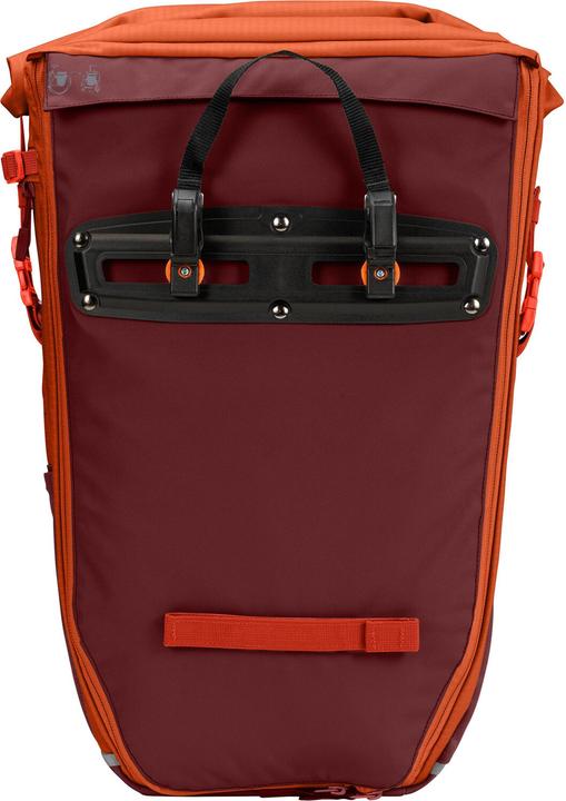 Produktbild Vaude CityGo Bike 23 II Fahrradtasche 34 cm (23 l)