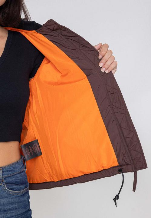 Immagine prodotto Bombers Original Giacca bomber Alton W (S)