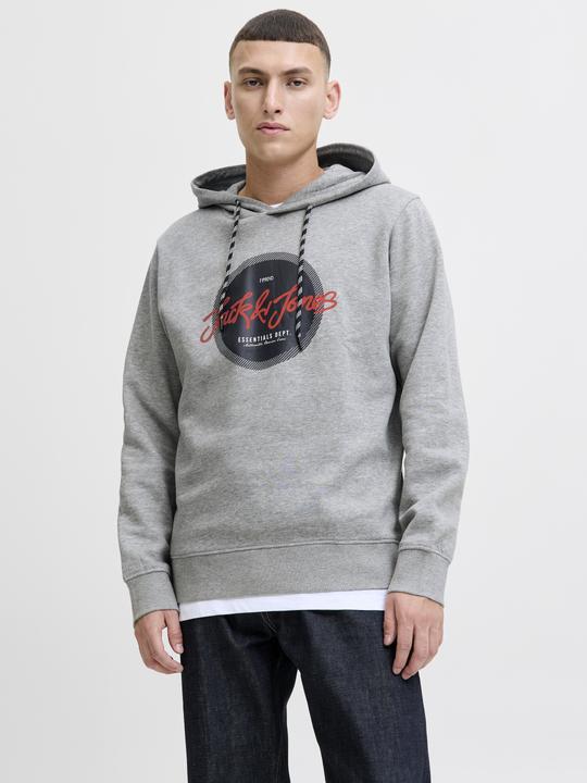 Produktbild Jack & Jones 2er-pack Kapuzenpullover Kapuzenpullover (XXL)