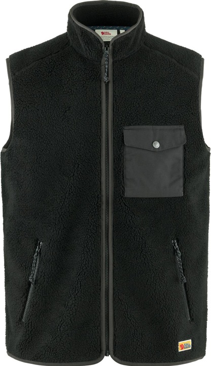 Produktbild Fjällräven Vardag Pile Fleece Vest (M)