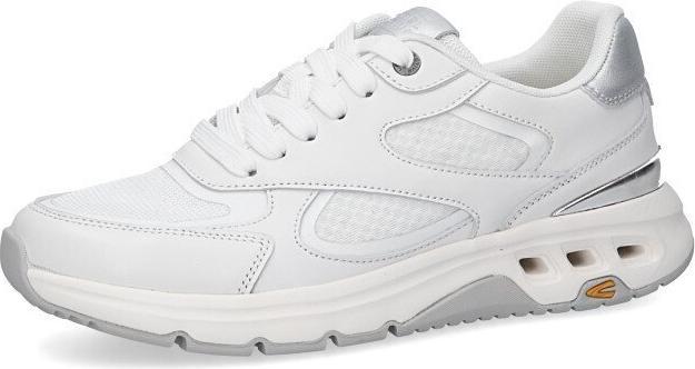 Produktbild Camel Active Sneaker Nappa/Textile WEISS (39)