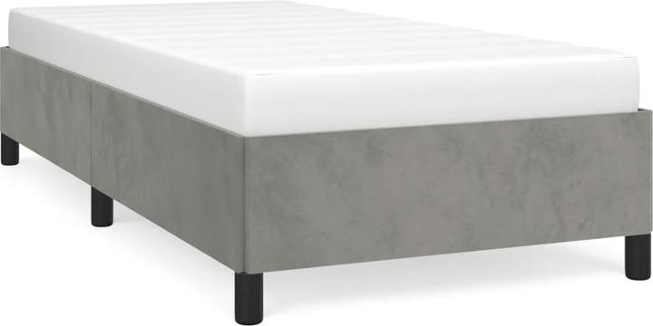 Image du produit vidaXL Bettgestell (100 x 200 cm)