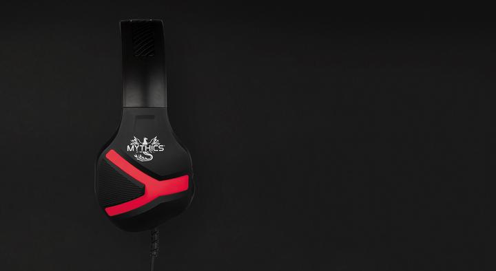 Actual product image Konix Mythics Nemesis (Cable)